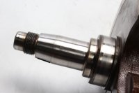 Vevaxel vevstångsaxel vevaxeldrivning KTM Duke 690 690DUKE/12 12-13