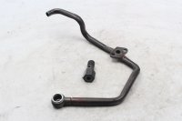 Ölleitung Kühlsystem vorne Ölkühlerleitung Rohr BMW R 1150 GS R21 0415 99-04
