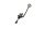 Bremspumpe hinten Hauptbremszylinder Hydraulik BMW R 1150 GS R21 0415 99-04