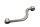 Engine mount, front lower mounting point, engine frame bearing KTM Duke 690 690DUKE 08-09