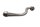 Engine mount, front lower mounting point, engine frame bearing KTM Duke 690 690DUKE 08-09