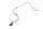 ABS Sensor vorne Geschwindigkeitssensor Bremsensensor KTM Duke 690 690DUKE 08-09