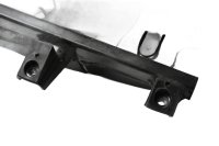 Rear frame, subframe, support, steel frame structure KTM Duke 690 690DUKE 08-09