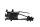 Rear frame, subframe, support, steel frame structure KTM Duke 690 690DUKE 08-09