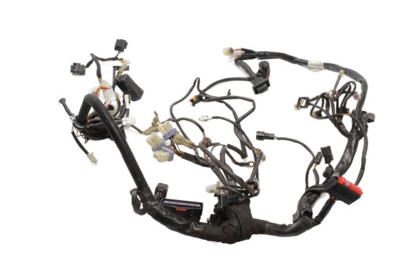 Kabelboom, hoofdkabelboom, zekering, connector KTM Duke 690 690DUKE 08-09