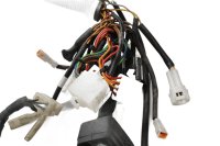 Kabelboom, hoofdkabelboom, zekering, connector KTM Duke 690 690DUKE 08-09