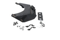 Sitzbankhalter Aufnahme Zentralverschluss komplett BMW R 1150 GS R21 0415 99-04