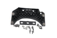 Sitzbankhalter Aufnahme Zentralverschluss komplett BMW R 1150 GS R21 0415 99-04