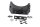 Sitzbankhalter Aufnahme Zentralverschluss komplett BMW R 1150 GS R21 0415 99-04