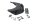 Sitzbankhalter Aufnahme Zentralverschluss komplett BMW R 1150 GS R21 0415 99-04