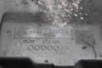 Kotflügel hinten Schmutzfänger Spritzschutz BMW R 1150 GS R21 0415 99-04