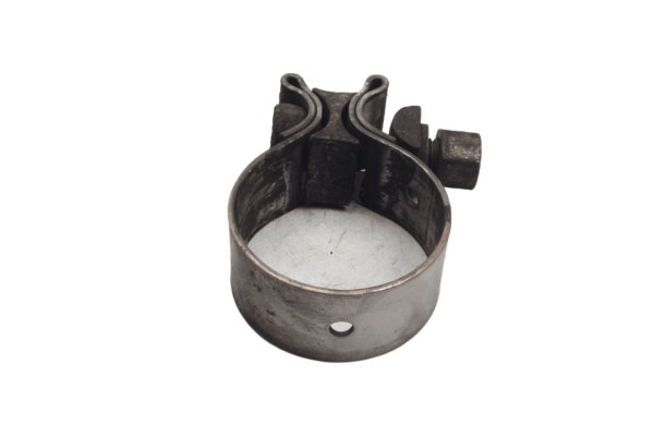Pakoputken puristimen kiinnike pakoputken puristin BMW R 1150 GS R21 0415 99-04