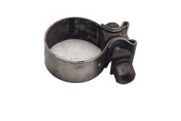Pakoputken puristimen kiinnike pakoputken puristin BMW R 1150 GS R21 0415 99-04