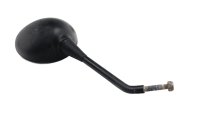 Left rearview mirror, handlebar mount, field of vision BMW R 1100 GS 259 0409 93-99