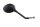 Left rearview mirror, handlebar mount, field of vision BMW R 1100 GS 259 0409 93-99