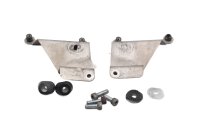 Windshield bracket mounting kit with rubber bushings BMW R 1100 GS 259 0409 93-99