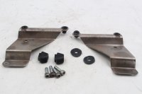 Windshield bracket mounting kit with rubber bushings BMW R 1100 GS 259 0409 93-99