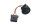 Hazard warning switch, hazard warning system switch, electrical system BMW R 1100 GS 259 0409 93-99