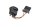 Hazard warning switch, hazard warning system switch, electrical system BMW R 1100 GS 259 0409 93-99