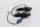 Front turn signal set, accessory indicator triangle, yellow BMW R 1100 GS 259 0409 93-99