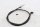 Snelheidsmeterkabel, aandrijfas, snelheidsmeterkabel BMW R 1100 GS 259 0409 93-99