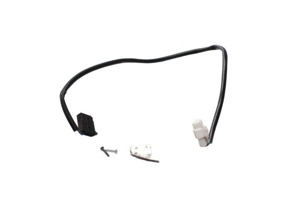Clutch switch front top, switch cable holder KTM Duke 690 690DUKE 08-09