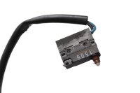 Clutch switch front top, switch cable holder KTM Duke 690 690DUKE 08-09