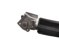 Rear left passenger footrest rubber mount KTM Duke 690 690DUKE 08-09