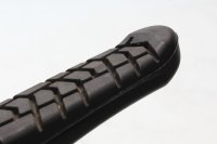 Rear left passenger footrest rubber mount KTM Duke 690 690DUKE 08-09