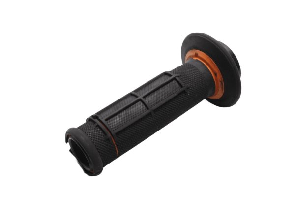 Right handlebar grip, throttle grip, rubber grip, twist grip KTM Duke 690 690DUKE 08-09