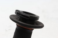 Right handlebar grip, throttle grip, rubber grip, twist grip KTM Duke 690 690DUKE 08-09