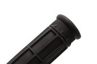 Right handlebar grip, throttle grip, rubber grip, twist grip KTM Duke 690 690DUKE 08-09