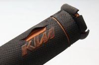 Right handlebar grip, throttle grip, rubber grip, twist grip KTM Duke 690 690DUKE 08-09