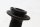 Right handlebar grip, throttle grip, rubber grip, twist grip KTM Duke 690 690DUKE 08-09