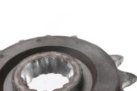 Kettenkit Kettenrad Ritzel Antriebskette VX3 Satz KTM Duke 690 690DUKE/12 12-13