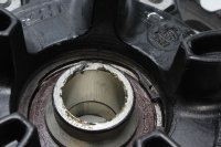 Kettenkit Kettenrad Ritzel Antriebskette VX3 Satz KTM Duke 690 690DUKE/12 12-13