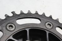 Kettenkit Kettenrad Ritzel Antriebskette VX3 Satz KTM Duke 690 690DUKE/12 12-13