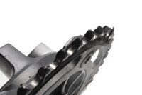 Kettenkit Kettenrad Ritzel Antriebskette VX3 Satz KTM Duke 690 690DUKE/12 12-13
