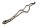 Kettenkit Kettenrad Ritzel Antriebskette VX3 Satz KTM Duke 690 690DUKE/12 12-13
