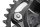 Kettenkit Kettenrad Ritzel Antriebskette VX3 Satz KTM Duke 690 690DUKE/12 12-13
