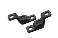 Headlight bracket mounting lamp ring KTM Duke 690 690DUKE 08-09