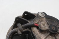 Radiator fan, electric fan, engine cooling KTM Duke 690 690DUKE 08-09