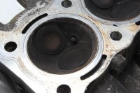 Culasse, cache-culbuteurs, distribution Kawasaki ZR 7S ZR750F H 01-04