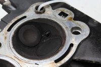 Culasse, cache-culbuteurs, distribution Kawasaki ZR 7S ZR750F H 01-04