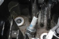 Culasse, cache-culbuteurs, distribution Kawasaki ZR 7S ZR750F H 01-04