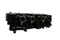 Culasse, cache-culbuteurs, distribution Kawasaki ZR 7S ZR750F H 01-04