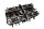 Culasse, cache-culbuteurs, distribution Kawasaki ZR 7S ZR750F H 01-04