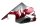 Vasen etusivupaneeli Kawasaki ZX-9R ZX900B 94-97