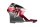 Vasen etusivupaneeli Kawasaki ZX-9R ZX900B 94-97
