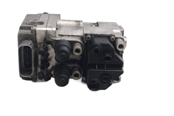 Módulo de bomba de la unidad de control del bloque hidráulico ABS BMW R 1200 GS K25 0307 R12 04-07